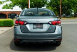 New 2025 Nissan Versa S w/ Trunk Package image 5