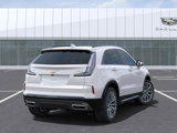 New 2025 Cadillac XT4 Sport image 4