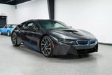 Used 2015 BMW i8 image 2