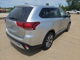 Used 2019 Mitsubishi Outlander SE image 5