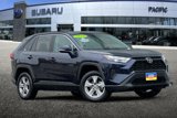 Used 2023 Toyota RAV4 XLE image 2