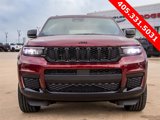 New 2025 Jeep Grand Cherokee L Altitude image 3