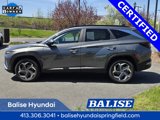 Used 2022 Hyundai Tucson SEL w/ Convenience Package image 6