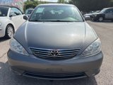 Used 2005 Toyota Camry LE image 2