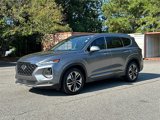 Used 2020 Hyundai Santa Fe Limited image 3