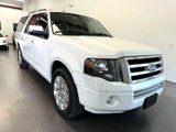Used 2013 Ford Expedition EL Limited image 4