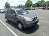 Used 2015 Honda Pilot Touring image 2