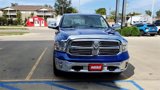 Used 2017 RAM 1500 Big Horn image 3