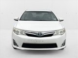 Used 2012 Toyota Camry XLE image 2