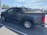 Used 2016 Chevrolet Colorado LT w/ Luxury Package, Chrome image 3
