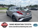 Used 2019 Toyota C-HR XLE image 5