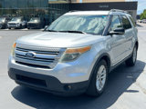 Used 2011 Ford Explorer XLT w/ 201A Rapid Spec Order Code image 2