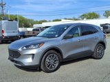 Used 2022 Ford Escape SE w/ Convenience Package image 3