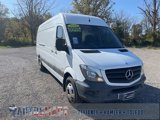 Used 2014 Mercedes-Benz Sprinter 3500 image 3