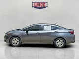 Used 2020 Nissan Versa S image 4