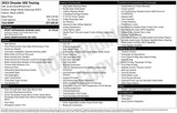 Used 2023 Chrysler 300 Touring w/ Sport Appearance Package image 4