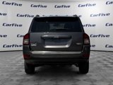 Used 2017 Jeep Compass High Altitude image 4