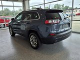 Used 2020 Jeep Cherokee Latitude Lux w/ Comfort/Convenience Group image 4