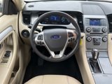 Used 2015 Ford Taurus SEL image 3