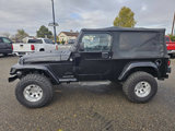 Used 2005 Jeep Wrangler Unlimited image 2
