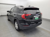 Used 2019 GMC Terrain SLE w/ Driver Convenience Package image 5