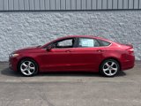 Used 2014 Ford Fusion SE w/ Equipment Group 201A image 1