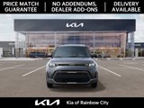 New 2025 Kia Soul LX image 2