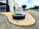 Used 2011 INFINITI EX35 Journey w/ Premium Pkg image 2