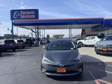 Used 2017 Toyota Prius Four image 3