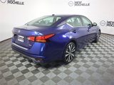 Certified 2019 Nissan Altima 2.5 SR w/ SR Premium Package image 5