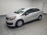 Used 2017 Kia Rio LX image 2