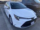 Used 2022 Toyota Corolla LE image 4