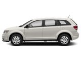 Used 2020 Dodge Journey SE w/ SE Popular Equipment Group image 3