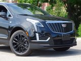 New 2024 Cadillac XT5 Luxury image 2