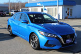 Used 2022 Nissan Sentra SV image 6