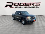 Used 2006 GMC Sierra 1500 SLT w/ Onstar Plus Package image 4