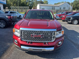 Used 2020 GMC Canyon Denali image 3