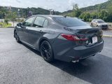 New 2025 Toyota Camry SE image 5