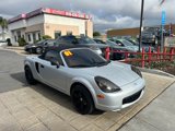 Used 2001 Toyota MR2 image 3