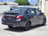 New 2024 Mitsubishi Mirage G4 Black Edition image 5