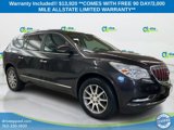 Used 2014 Buick Enclave Leather w/ Trailering Provision Package image 3