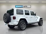 Used 2022 Jeep Wrangler High Altitude image 4