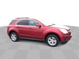 Used 2012 Chevrolet Equinox LT w/ Driver Convenience Package image 2