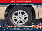 Used 2001 Ford Windstar SEL image 6