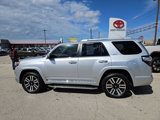 Used 2015 Toyota 4Runner Limited image 2