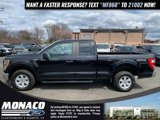 Certified 2021 Ford F150 XL w/ Equipment Group 101A High image 4
