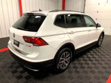 Used 2021 Volkswagen Tiguan S image 4
