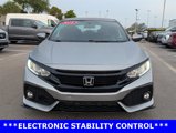 Used 2018 Honda Civic Sport image 3