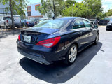 Used 2017 Mercedes-Benz CLA 250 image 5