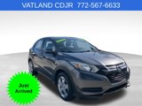 Used 2016 Honda HR-V LX image 1